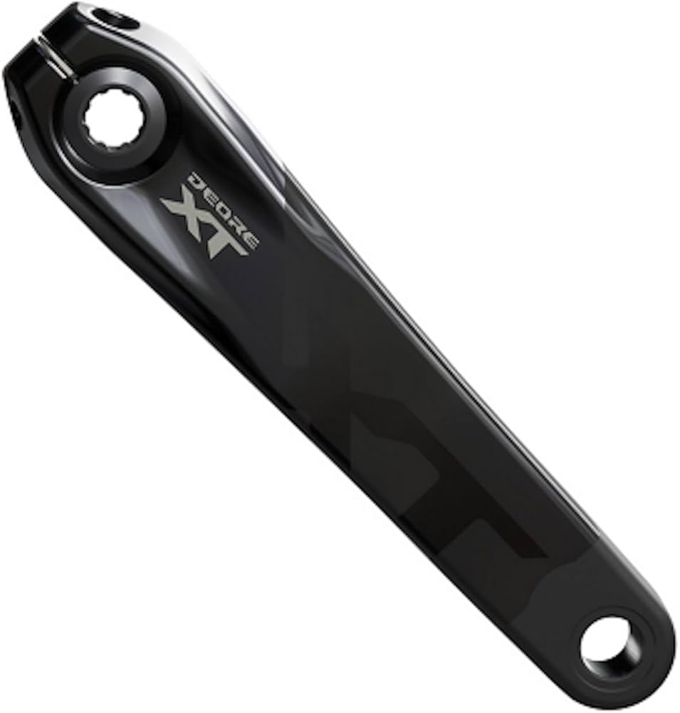 Amazon | シマノ（SHIMANO） DEORE XT クランクセット FC-M8200