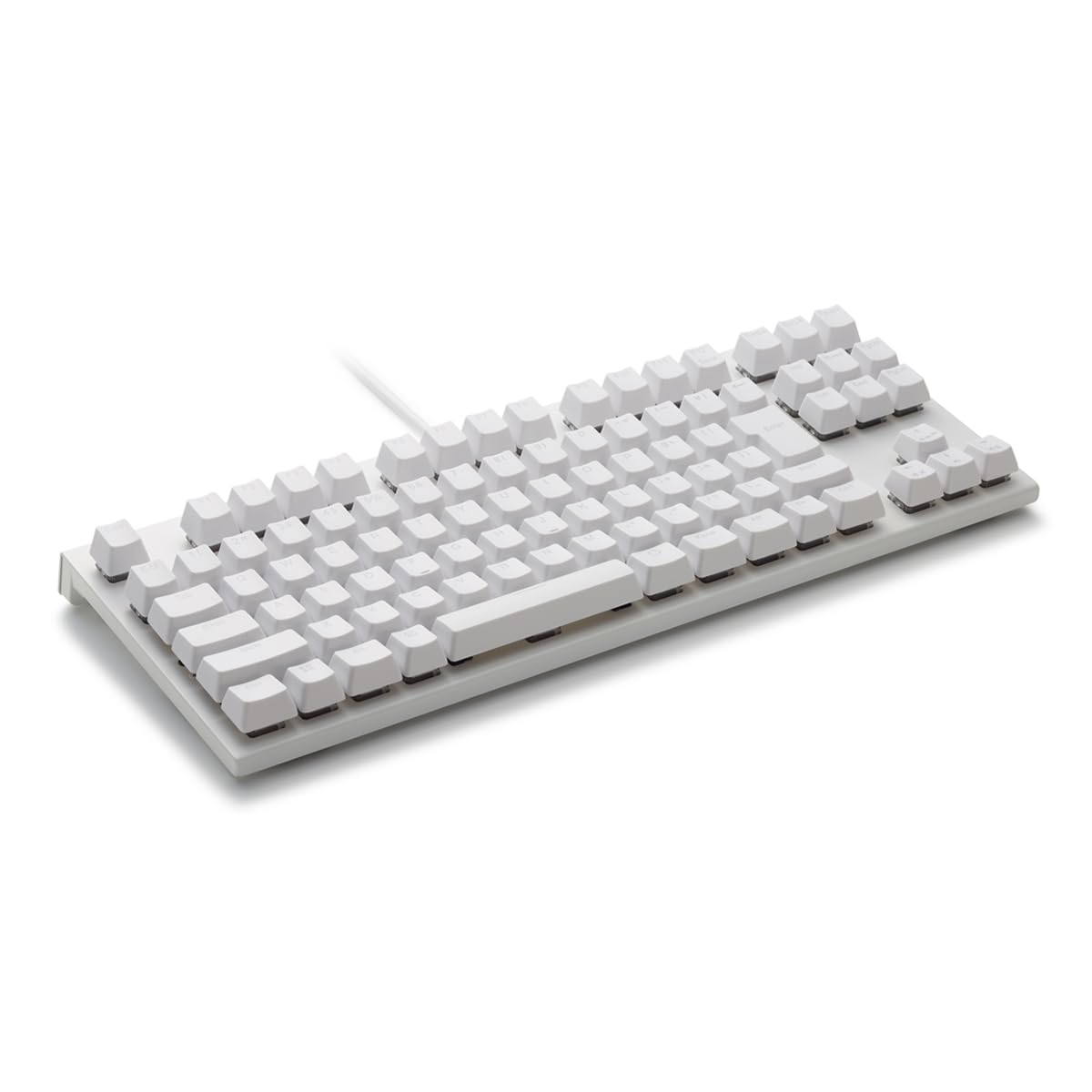 Amazon.co.jp: REALFORCE リアルフォース ラピッドトリガー キーボード
