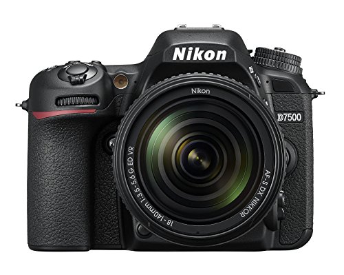 中級者・上級者におすすめ！最強一眼レフカメラ「Nikon（ニコン）D500