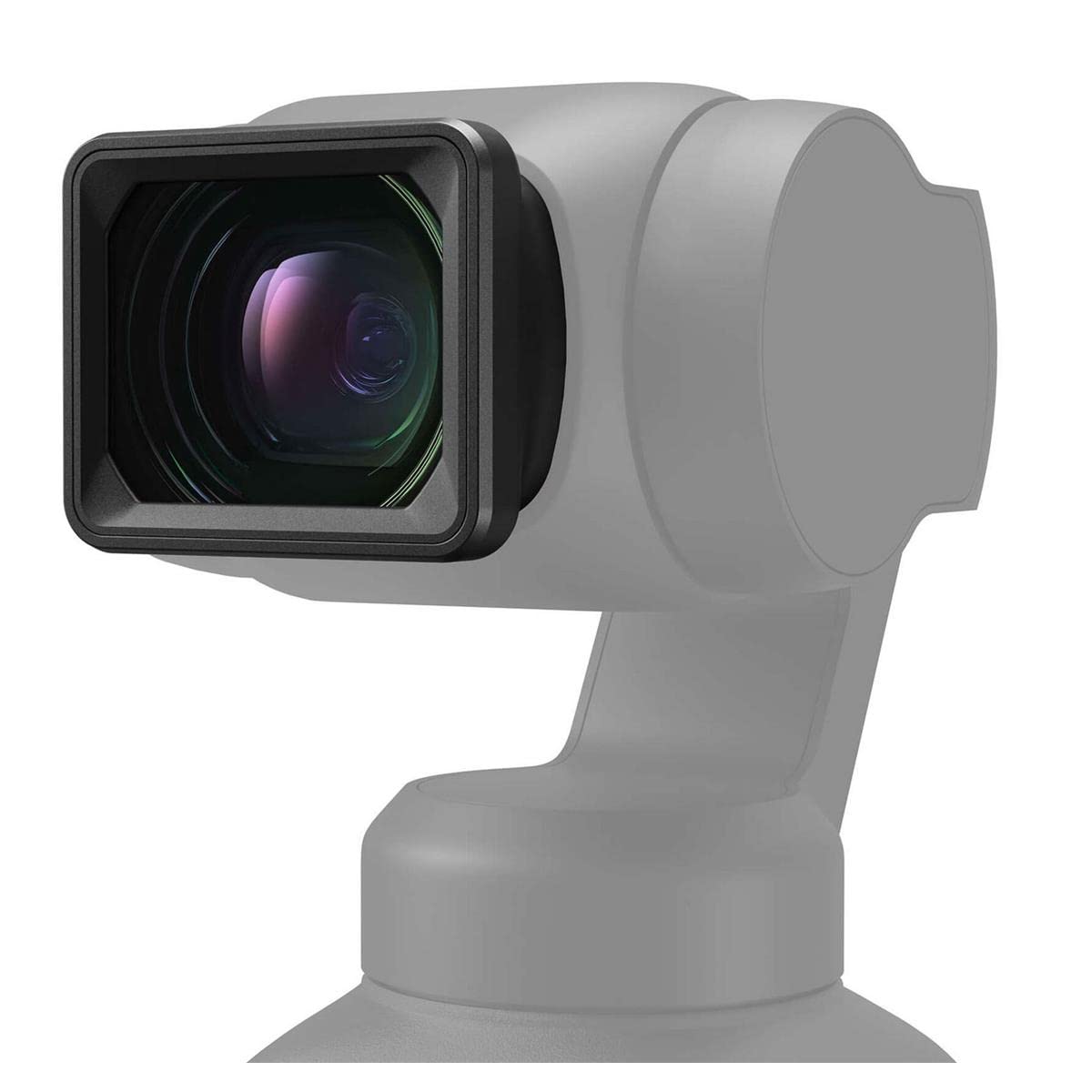 Amazon.co.jp: DJI Pocket 2 Wide Angle Lens : Electronics