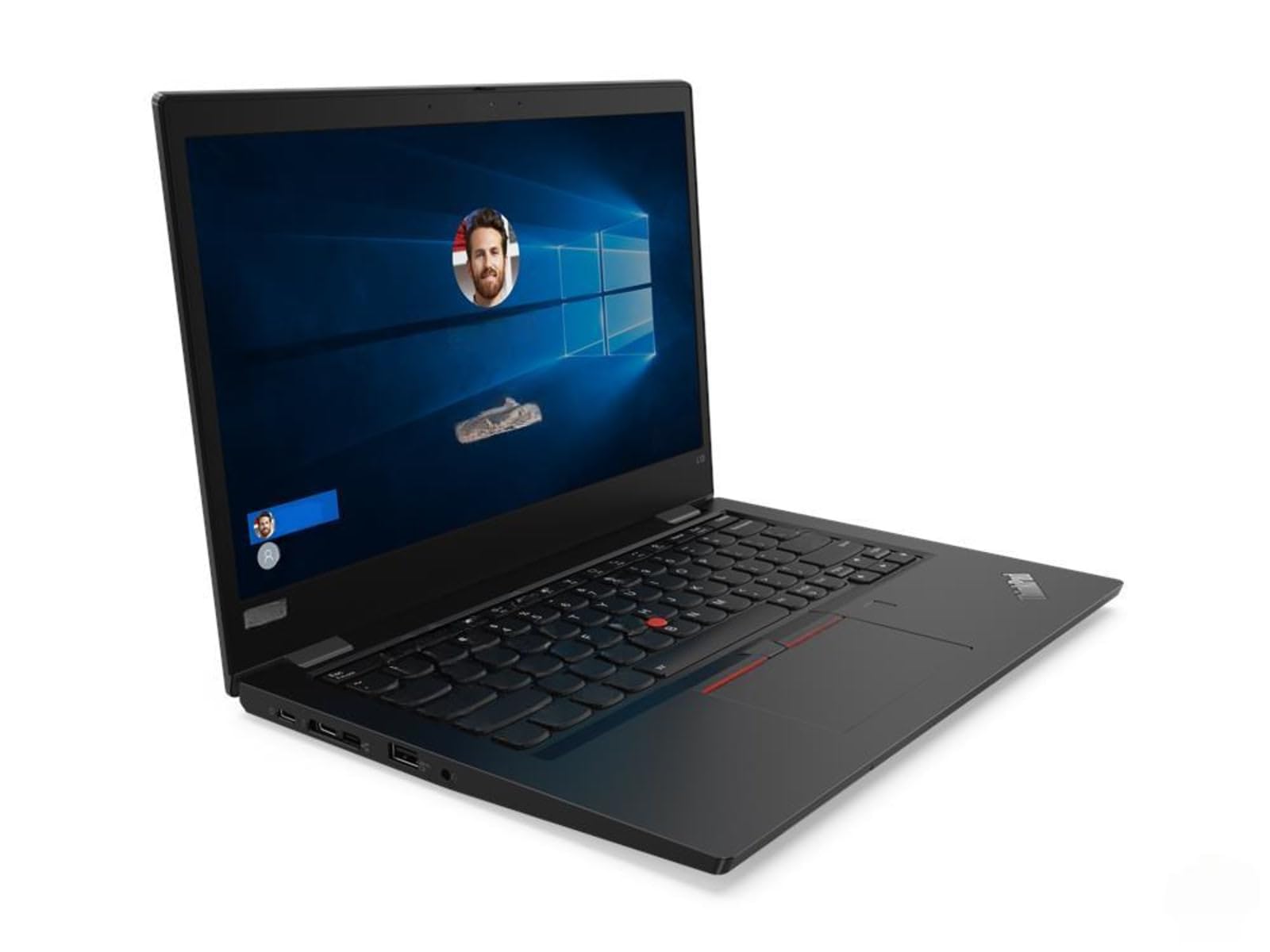 Amazon.com: Lenovo ThinkPad L13 Gen 2 Intel Laptop | 13.3