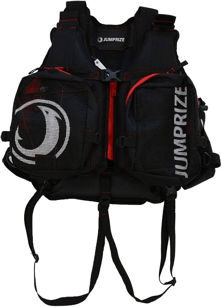 Amazon | JUMPRIZE(ジャンプライズ) ジャンプライズ クールベスト