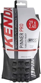 Amazon | Kenda ユニ 大人用 Pinner Pro タイヤ ブラック 29 x 2.40