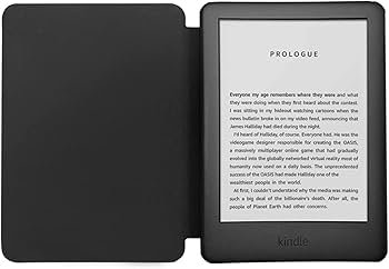 Amazon.co.jp: 2019年にリリースされた第10世代Kindle (モデルJ9G29R