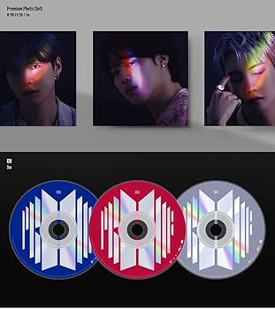 Amazon.co.jp: 防弾少年団 BTS - Proof (Collector's Edition) [韓国盤