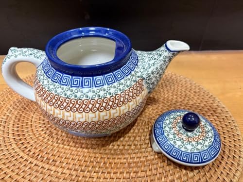 ポーリッシュポタリー ティーポット」の人気商品一覧 | 安い商品を通販