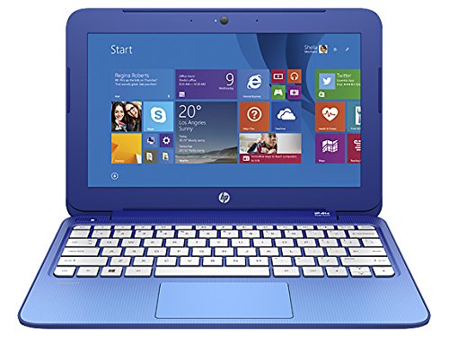 Amazon.co.jp: HP Stream 11-r016TU Windows10 64bit Celeron 2GB 32GB