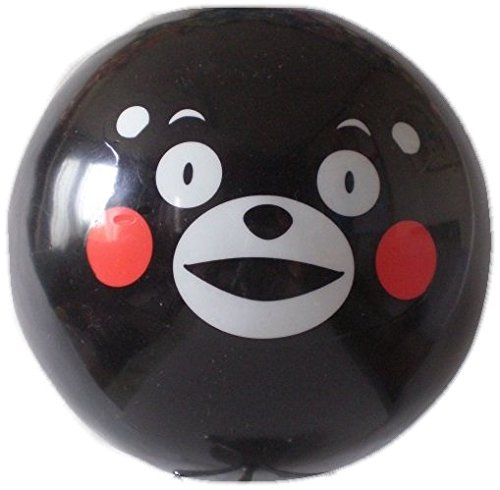 Amazon.co.jp: 【マイカラーボール】 (6インチ) ご当地キャラクター