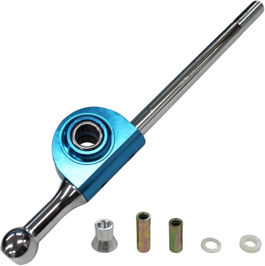 Amazon | ショートクイックシフター スバル WRX 01-06 5速 シフト