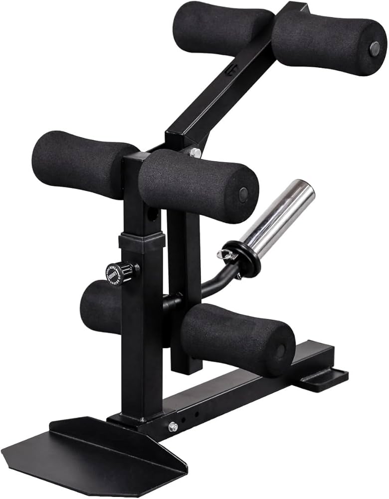 Amazon.co.jp: [LEADING EDGE] レッグエクステンション アタッチメント