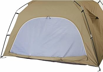 Amazon | [ビジョンピークス] カンガルースタイル用テント 2～3人用 TC