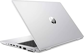 Amazon.com: HP ProBook 650 G4 15.6