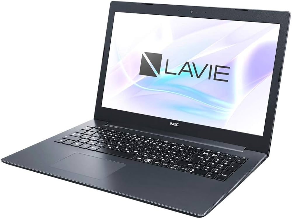 Amazon.co.jp: NEC PC-NS600MAB LAVIE Note Standard : パソコン・周辺機器