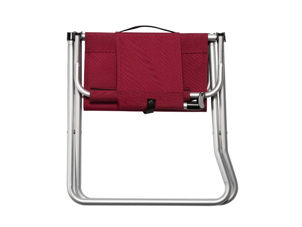 Amazon.co.jp: スノーピーク(snow peak) エントリーFDチェア LV-075RD