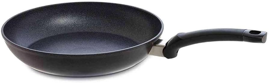 Amazon｜フィスラー (Fissler) フライパン 24cm アダマント クラシック