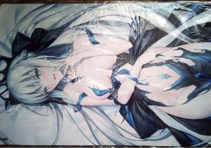 Amazon.co.jp: モルガン プレイマット 光崎 フレシア Fate FGO : おもちゃ