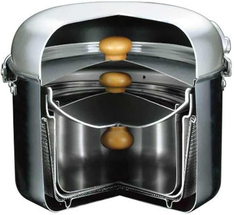 Amazon.co.jp: ユニフレーム 調理器具セット fan5DX クラッドプラス