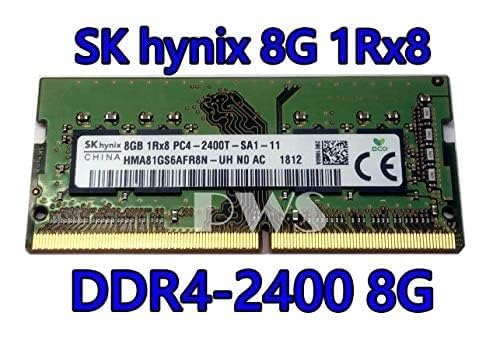 Amazon.co.jp: Hynix hma81gs6afr8 N-uh 8 GB ddr4 – 2400 SODIMM