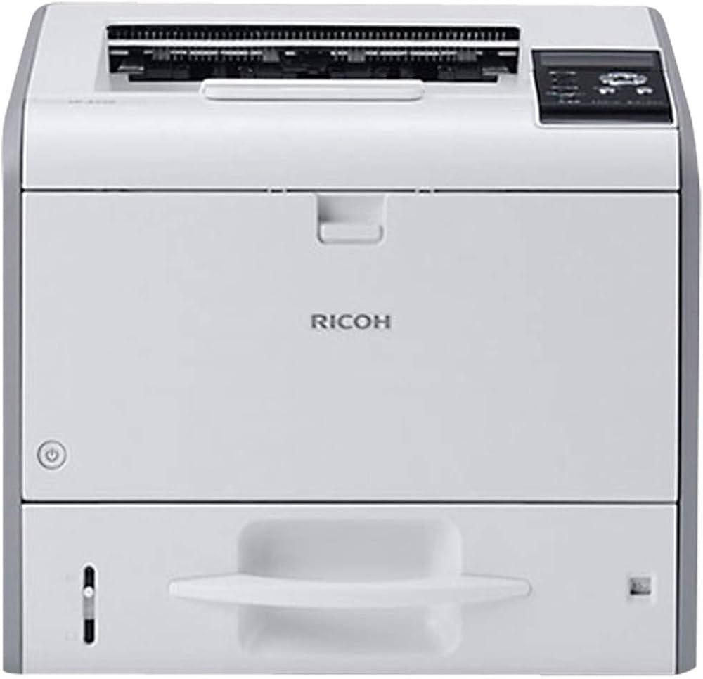 Amazon.co.jp: リコー RICOH SP 4510 : パソコン・周辺機器