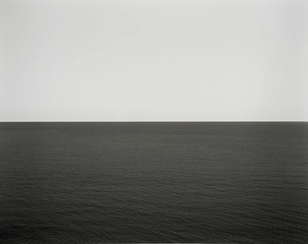 Hiroshi Sugimoto: Seascapes | Amazon.com.br