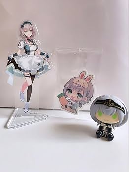 Amazon.co.jp: 白銀ノエルまとめ売り ROIHTFUK : おもちゃ