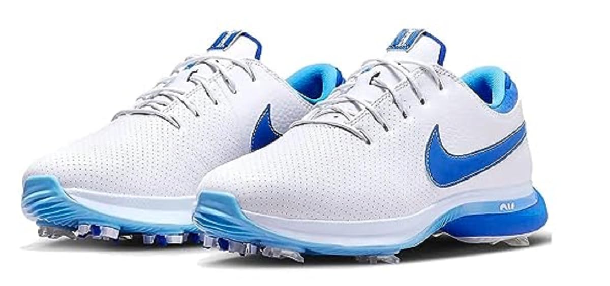 Amazon.co.jp: NIKE ナイキ 29.5cm エア ズーム ビクトリー ツアー 3