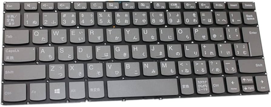 Lenovo ThinkBook 14 G3 ACL 中国キーボード Laptop Keyboard For