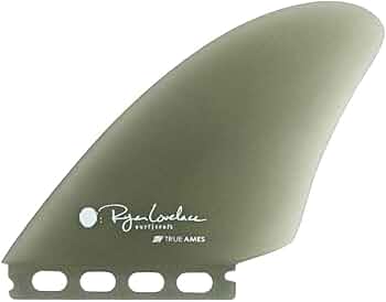 Amazon | True Ames トゥルーアムス フィン 日本未発売モデル