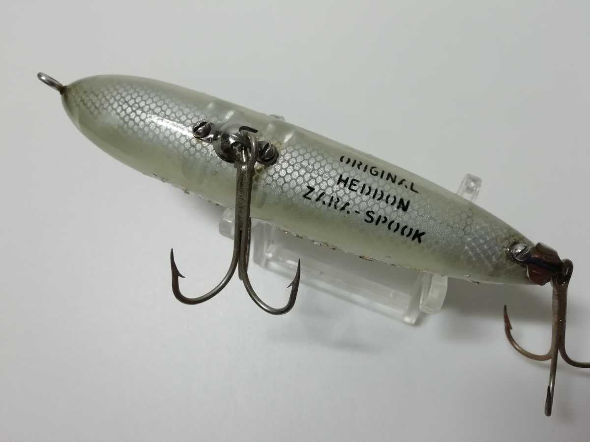 NIP レア ヘドン 3rdソリザラ VRB1978年〜HEDDON ZARA