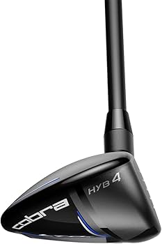 Amazon | コブラ（Cobra） LTDxワンレングスユーティリティ(3H、ロフト