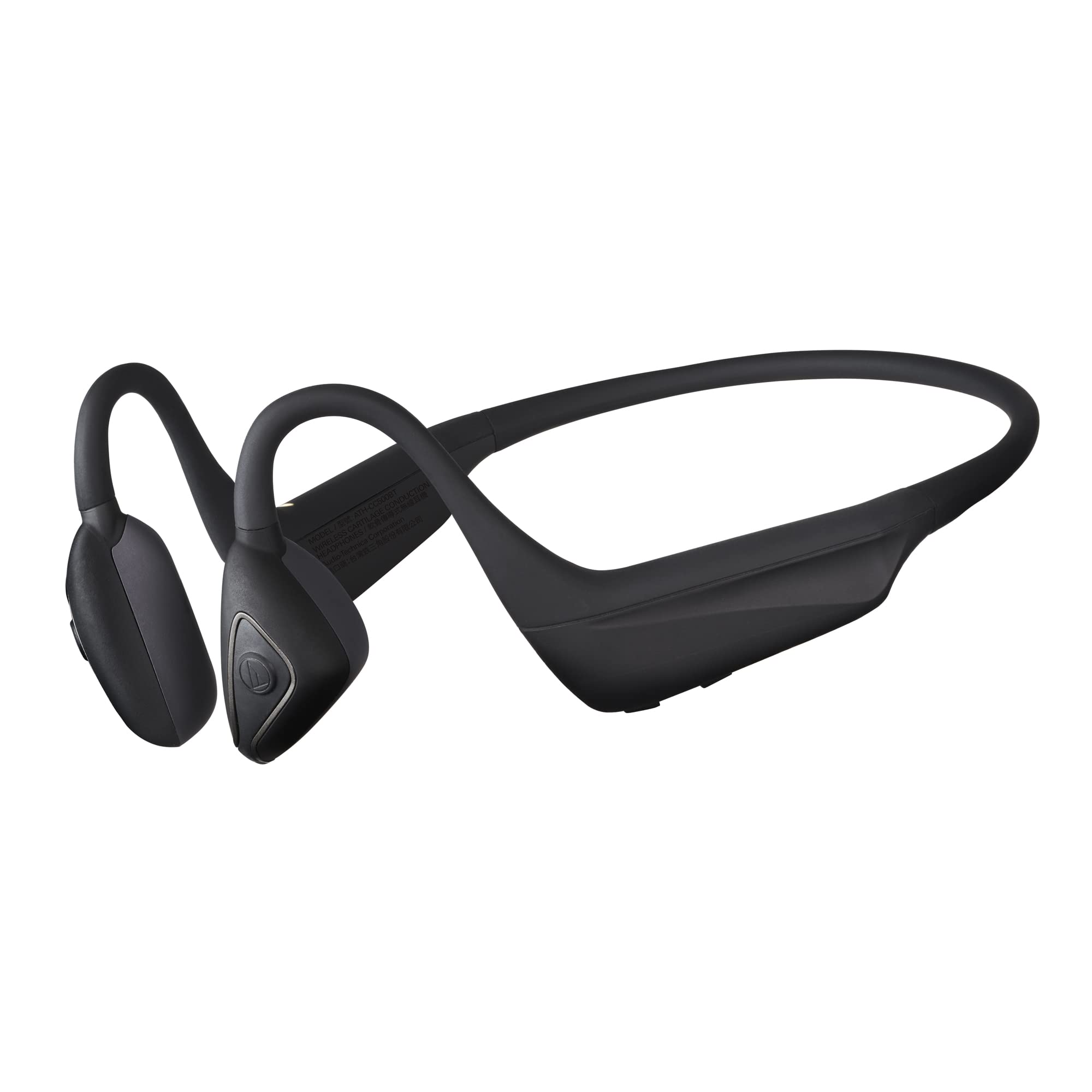 Amazon.co.jp: オーディオテクニカ ワイヤレスイヤホン bluetooth 軟骨