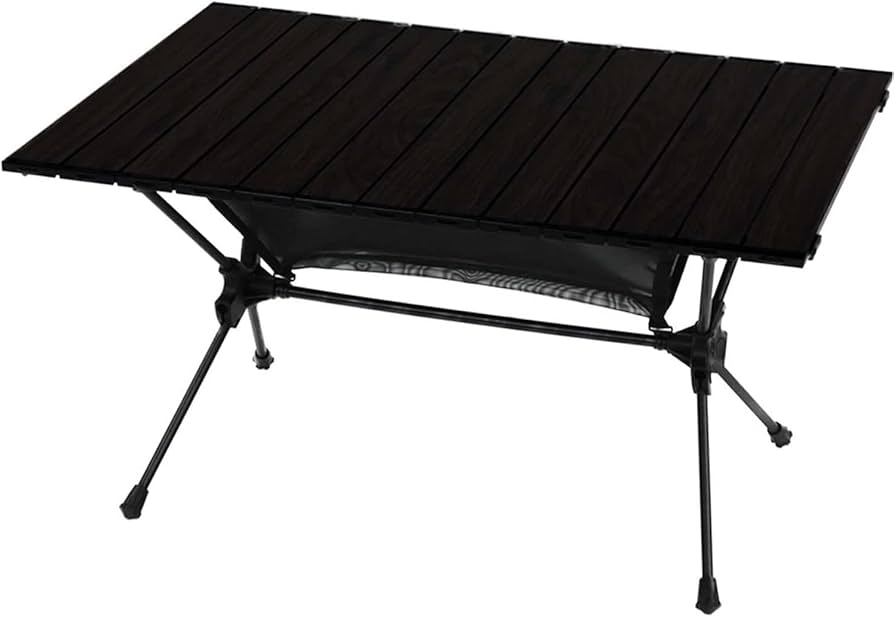 Amazon | ogawa(オガワ) アウトドア キャンプ テーブル ロールテーブル