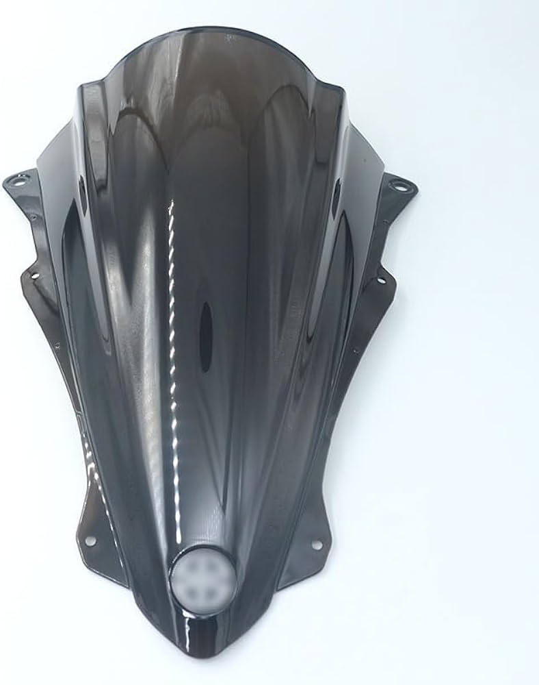 Amazon | オートバイのスクリーン レーシング ZX-4Rウインドシールド