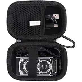 Amazon.co.jp: ビデオカメラケース - ビデオカメラ用アクセサリ: 家電