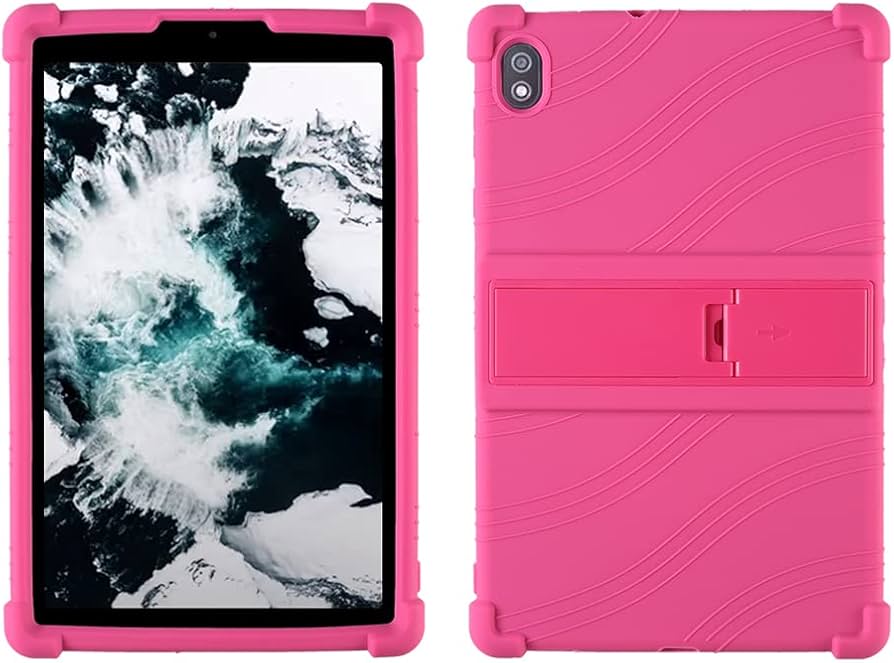 Amazon.co.jp: Lenovo TAB6 A101LVタブレット適用ケース ソフトTPU