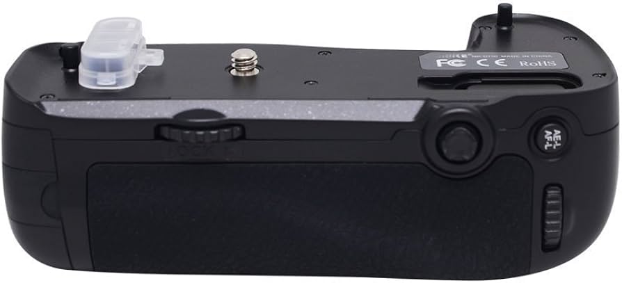 Amazon | WELLSKY MB-D16 マルチパワーバッテリーパック 互換品 ニコン