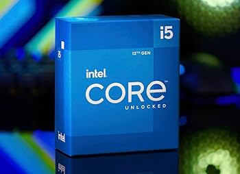 Amazon | Intel Core i5-12600K 12.世代デスクトッププロゼッサー