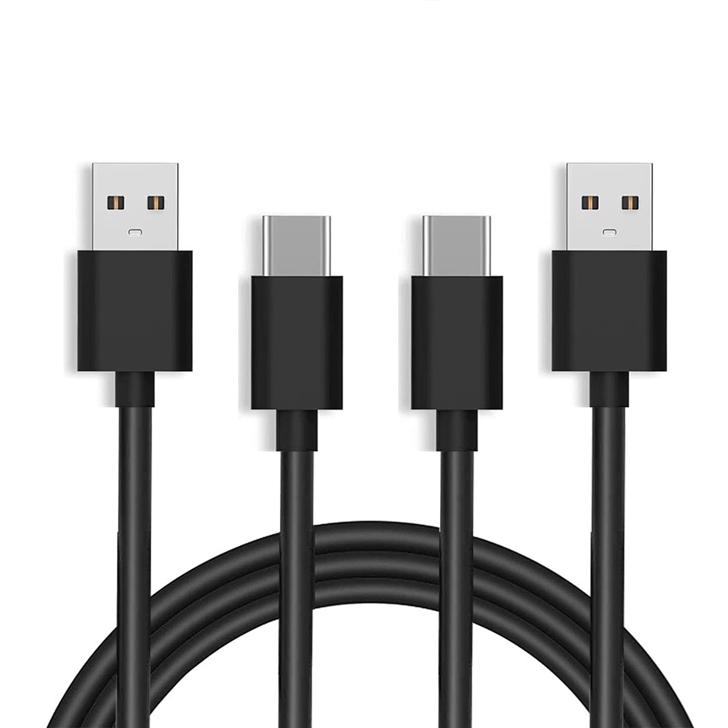 Amazon.co.jp: Switch/Switch Lite 充電ケーブル 【2本セット