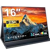 Amazon.co.jp: MAGICRAVEN モバイルモニター 17.3インチ 4K 3840*2160