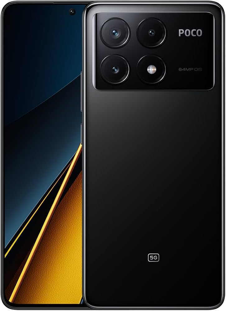 Amazon | シャオミ Xiaomi POCO X6 PRO 12GB+512GB グローバル版 日本