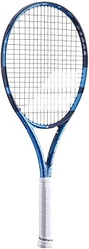 Amazon | バボラ Babolat 硬式テニスラケット PURE DRIVE LITE ピュア