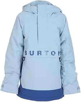 Amazon.co.jp: バートン（BURTON） キッズ フロスナー 2L アノラック