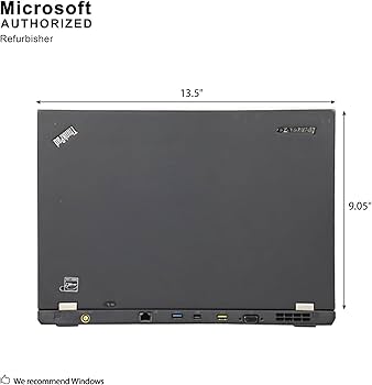 Amazon.co.jp: 薄型ライターフラッグシップ Lenovo Thinkpad T430S