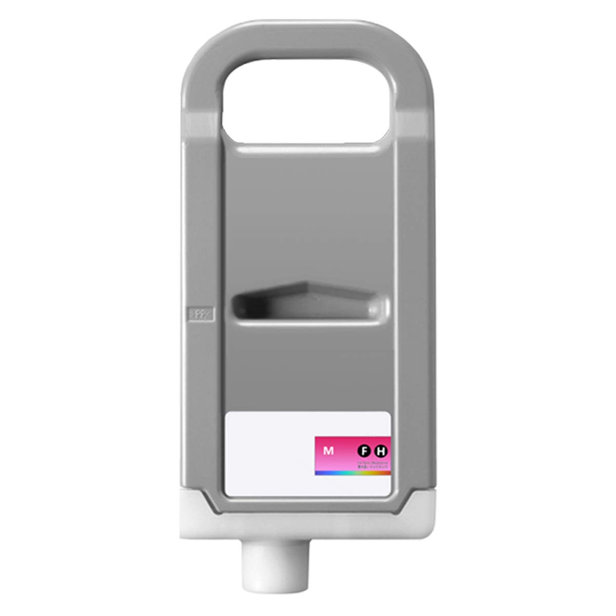 Amazon.co.jp: 互換インクPFI-706シリーズ for キャノン CANON PFI-706