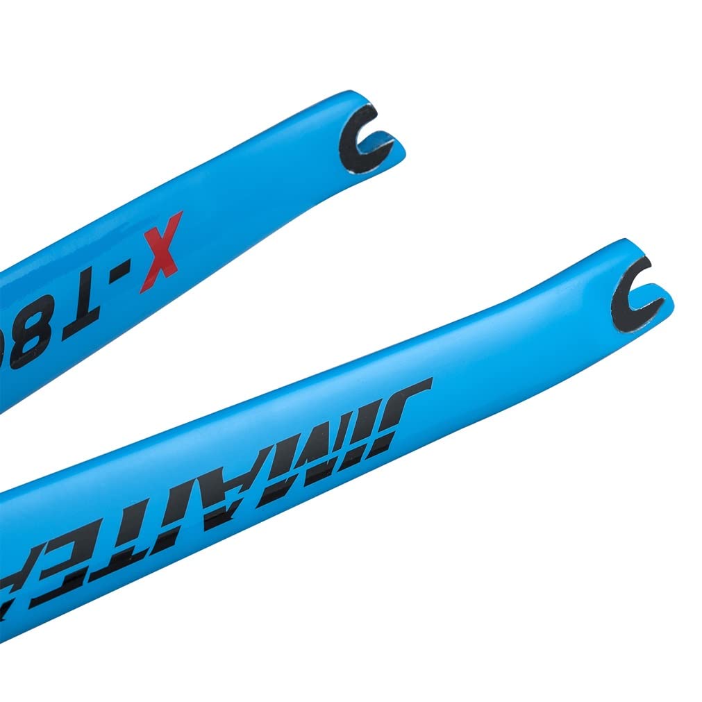 Amazon.co.jp: ロードバイクカーボンフォーク 700C リジッドフォーク