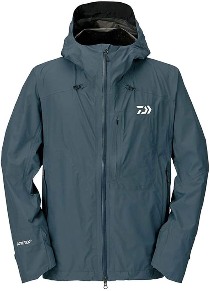 Amazon.co.jp | ダイワ(DAIWA) レインウェア ゴアテックス パック