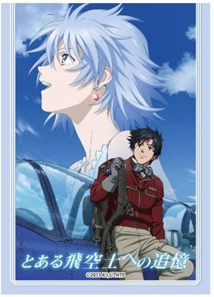 Amazon.co.jp: キャラクタースリーブコレクション とある飛空士への