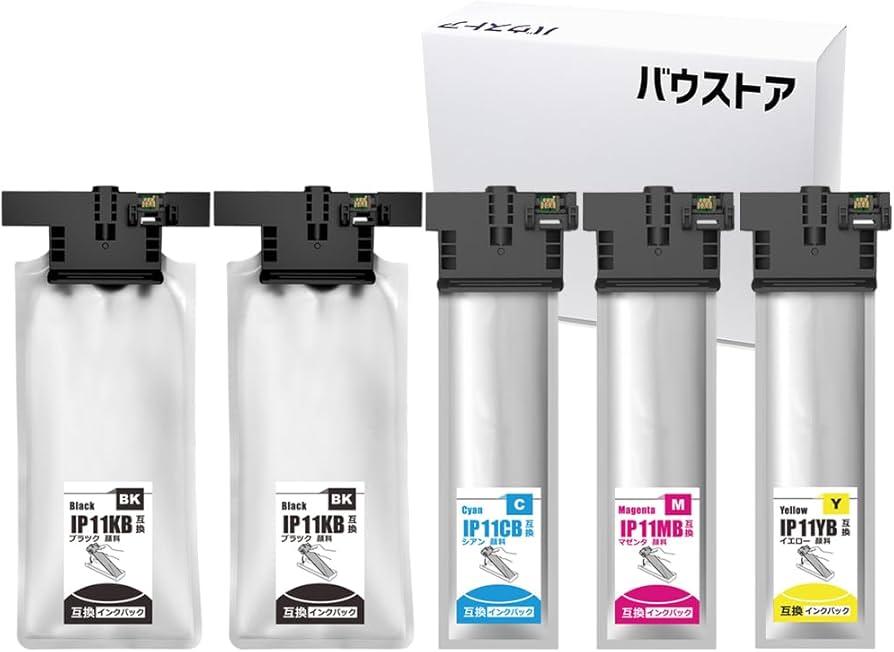 Amazon.co.jp: バウストア IP11 IP11KB IP11CB IP11MB IP11YB 4色+