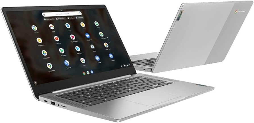 Amazon.com: Lenovo IdeaPad 3 14M836 Chromebook 14