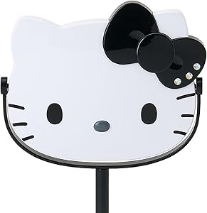 Amazon.co.jp: サンリオ(SANRIO) スタンドミラー（I Love Hello Kitty